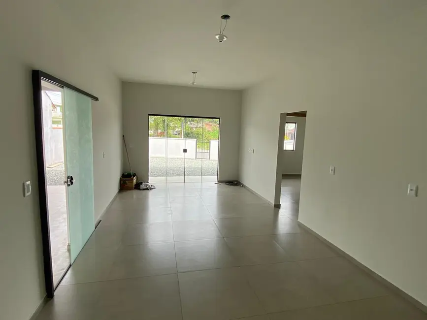 Foto 9 de Casa com 3 quartos à venda, 110m2 em Centro, Balneario Barra Do Sul - SC