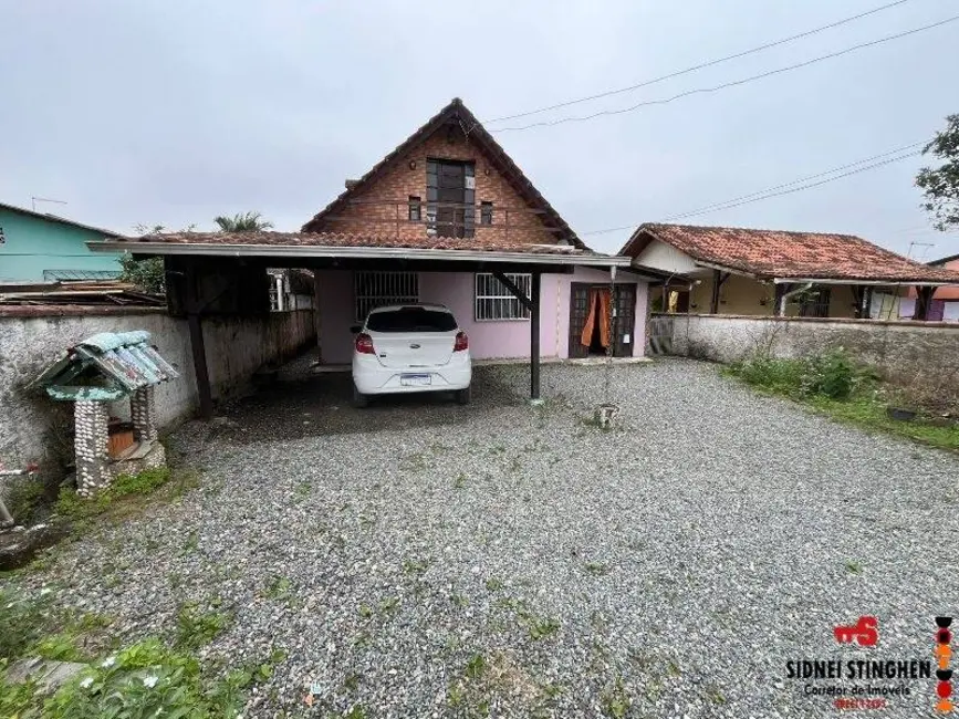 Foto 5 de Casa com 3 quartos à venda, 100m2 em Centro, Balneario Barra Do Sul - SC