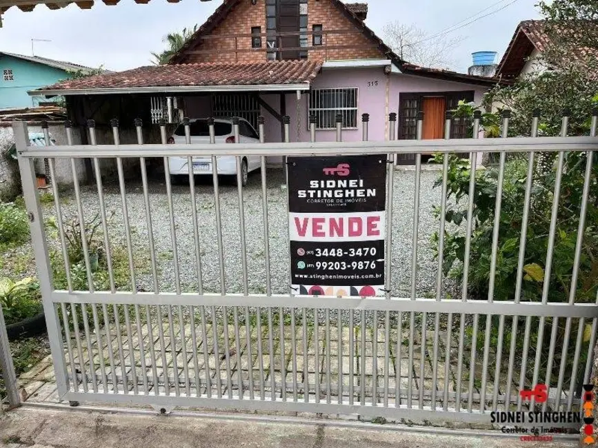 Foto 6 de Casa com 3 quartos à venda, 100m2 em Centro, Balneario Barra Do Sul - SC