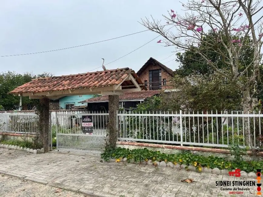 Foto 2 de Casa com 3 quartos à venda, 100m2 em Centro, Balneario Barra Do Sul - SC