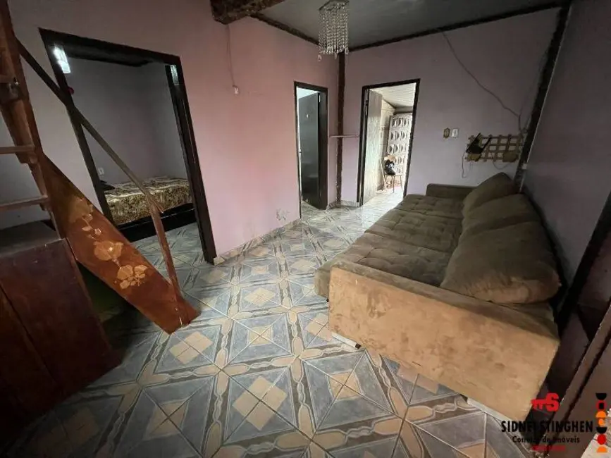 Foto 8 de Casa com 3 quartos à venda, 100m2 em Centro, Balneario Barra Do Sul - SC