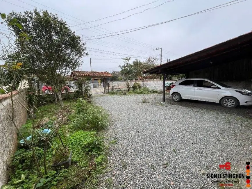Foto 7 de Casa com 3 quartos à venda, 100m2 em Centro, Balneario Barra Do Sul - SC