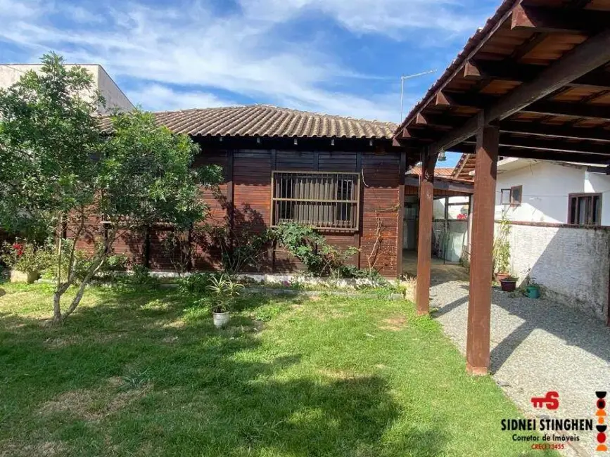 Foto 5 de Casa com 2 quartos à venda, 75m2 em Balneario Barra Do Sul - SC