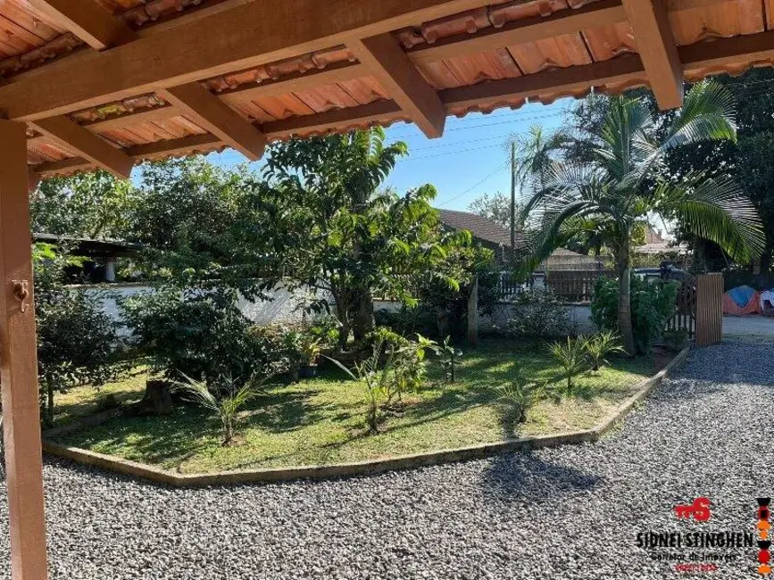 Foto 8 de Casa com 2 quartos à venda, 95m2 em Centro, Balneario Barra Do Sul - SC