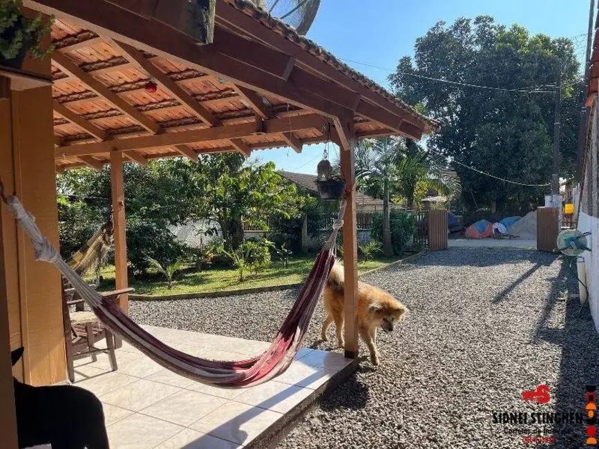 Foto 3 de Casa com 2 quartos à venda, 95m2 em Centro, Balneario Barra Do Sul - SC