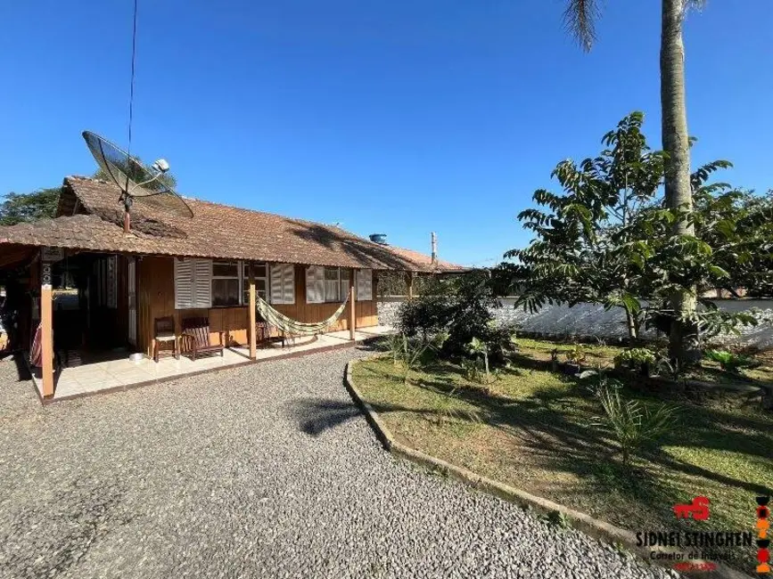 Foto 9 de Casa com 2 quartos à venda, 95m2 em Centro, Balneario Barra Do Sul - SC