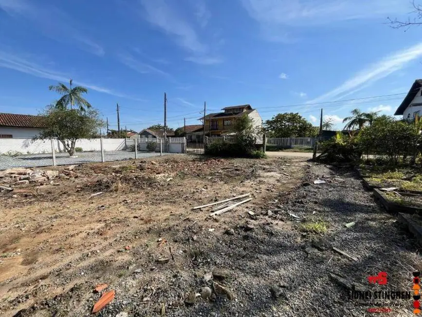 Terreno / Lote à venda, 300m2 em Balneario Barra Do Sul - SC - imagem 2 Foto 2 de Terreno / Lote à venda, 300m2 em Balneario Barra Do Sul - SC