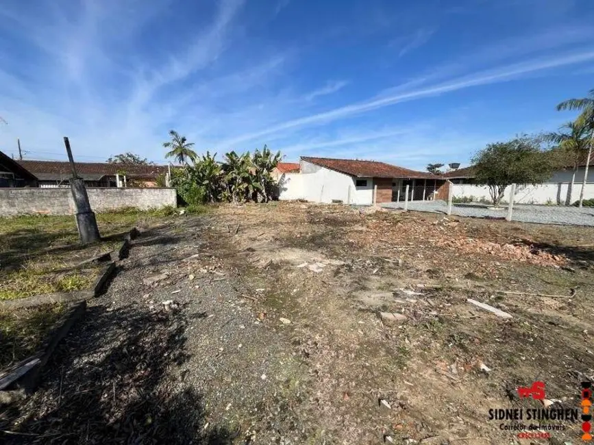 Terreno / Lote à venda, 300m2 em Balneario Barra Do Sul - SC - imagem 5 Foto 5 de Terreno / Lote à venda, 300m2 em Balneario Barra Do Sul - SC