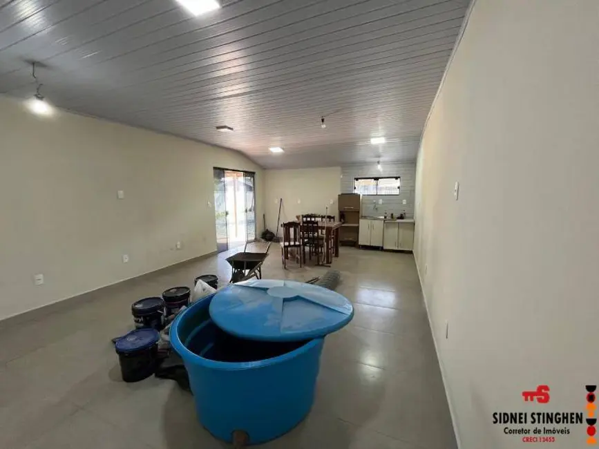 Foto 9 de Casa com 2 quartos à venda, 90m2 em Balneario Barra Do Sul - SC