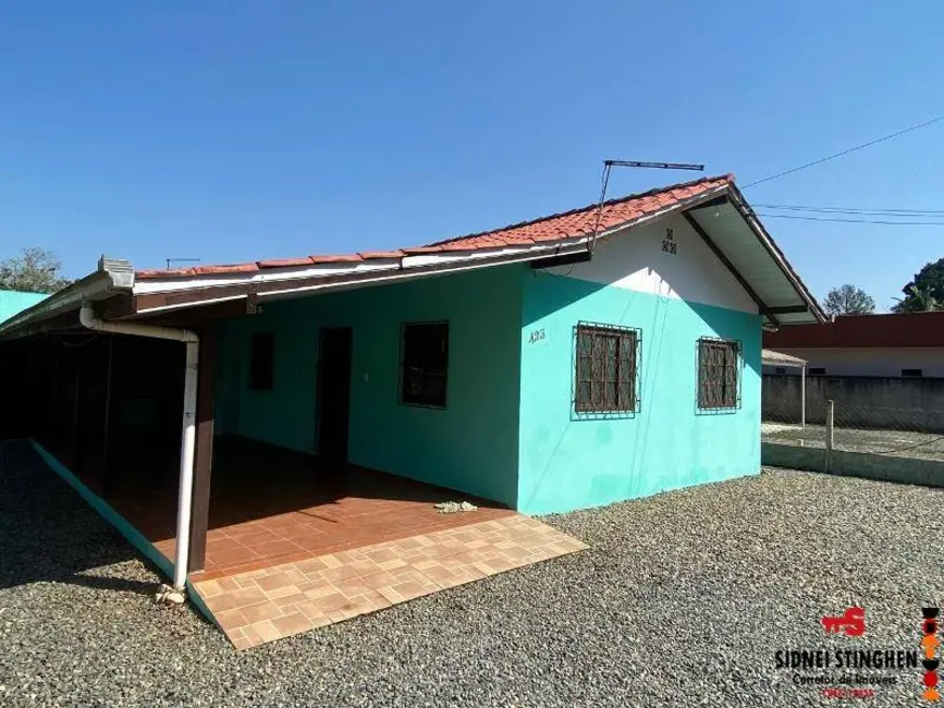 Foto 5 de Casa com 3 quartos à venda, 140m2 em Balneario Barra Do Sul - SC