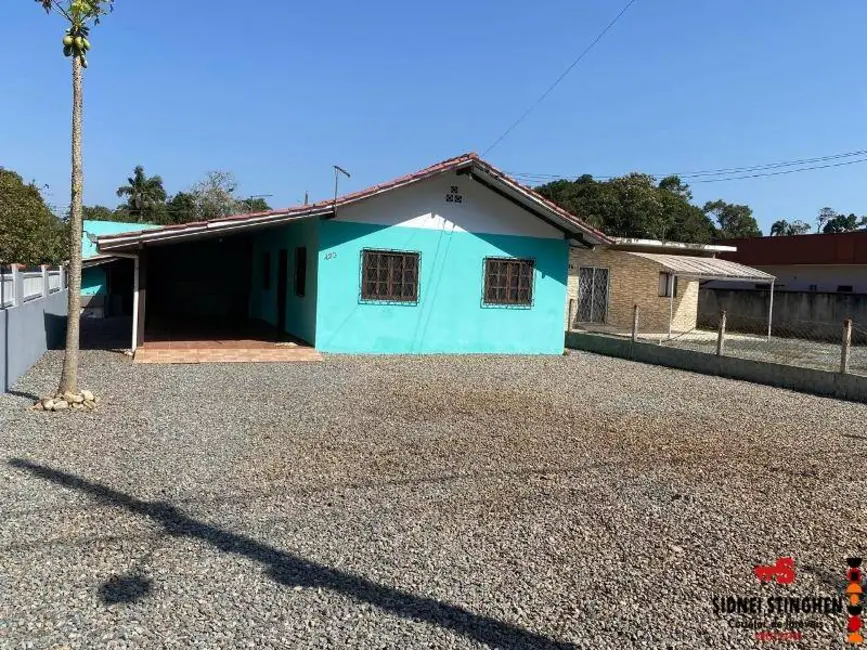 Foto 4 de Casa com 3 quartos à venda, 140m2 em Balneario Barra Do Sul - SC