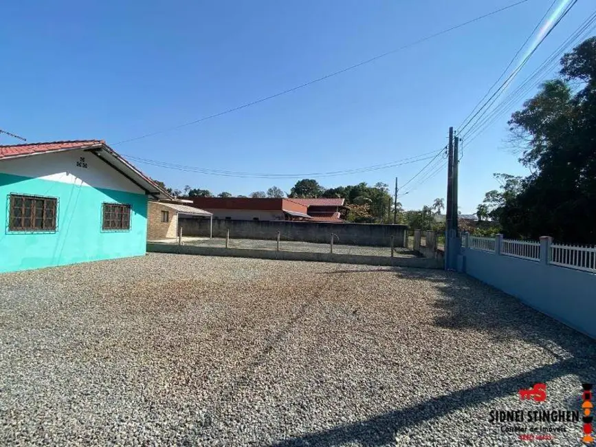 Foto 3 de Casa com 3 quartos à venda, 140m2 em Balneario Barra Do Sul - SC