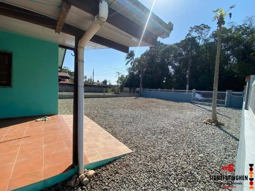 Foto 7 de Casa com 3 quartos à venda, 140m2 em Balneario Barra Do Sul - SC