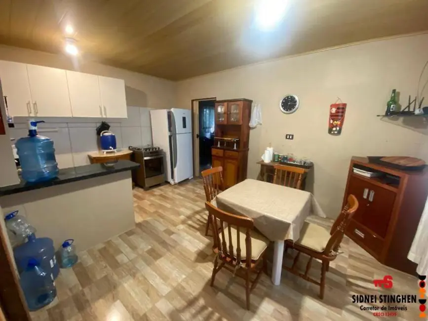 Casa com 2 quartos à venda, 120m2 em Balneario Barra Do Sul - SC - imagem 4 Foto 4 de Casa com 2 quartos à venda, 120m2 em Balneario Barra Do Sul - SC