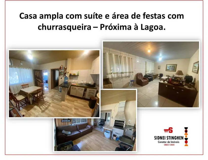 Casa com 2 quartos à venda, 120m2 em Balneario Barra Do Sul - SC - imagem 1 Foto 1 de Casa com 2 quartos à venda, 120m2 em Balneario Barra Do Sul - SC