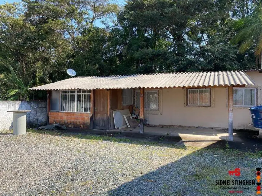 Casa com 2 quartos à venda, 120m2 em Balneario Barra Do Sul - SC - imagem 2 Foto 2 de Casa com 2 quartos à venda, 120m2 em Balneario Barra Do Sul - SC