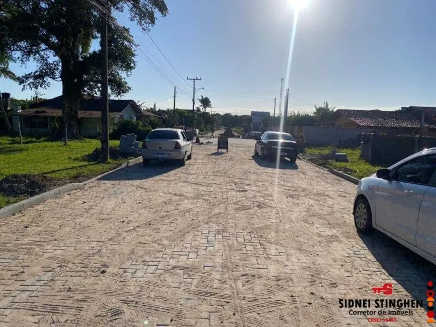 Foto 3 de Terreno / Lote à venda, 312m2 em Balneario Barra Do Sul - SC