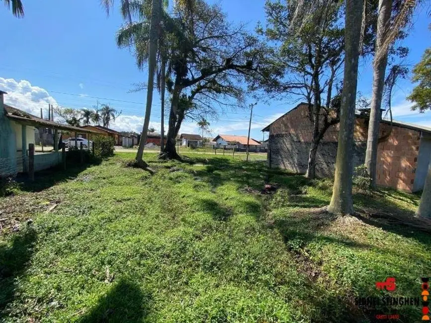 Foto 7 de Terreno / Lote à venda, 312m2 em Balneario Barra Do Sul - SC