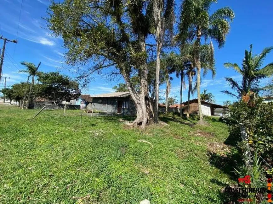 Foto 5 de Terreno / Lote à venda, 312m2 em Balneario Barra Do Sul - SC