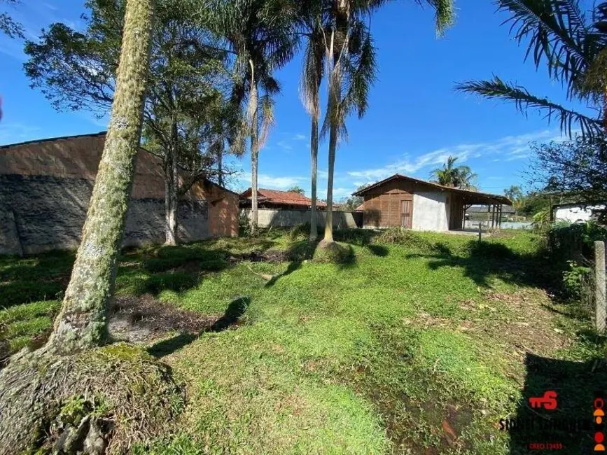 Foto 6 de Terreno / Lote à venda, 312m2 em Balneario Barra Do Sul - SC