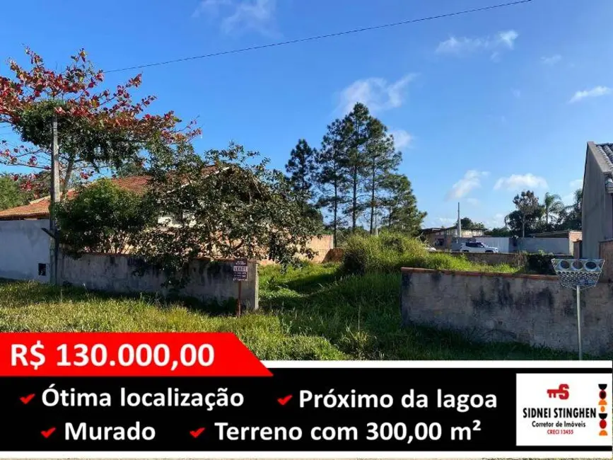 Terreno / Lote à venda, 300m2 em Balneario Barra Do Sul - SC - imagem 1 Foto 1 de Terreno / Lote à venda, 300m2 em Balneario Barra Do Sul - SC