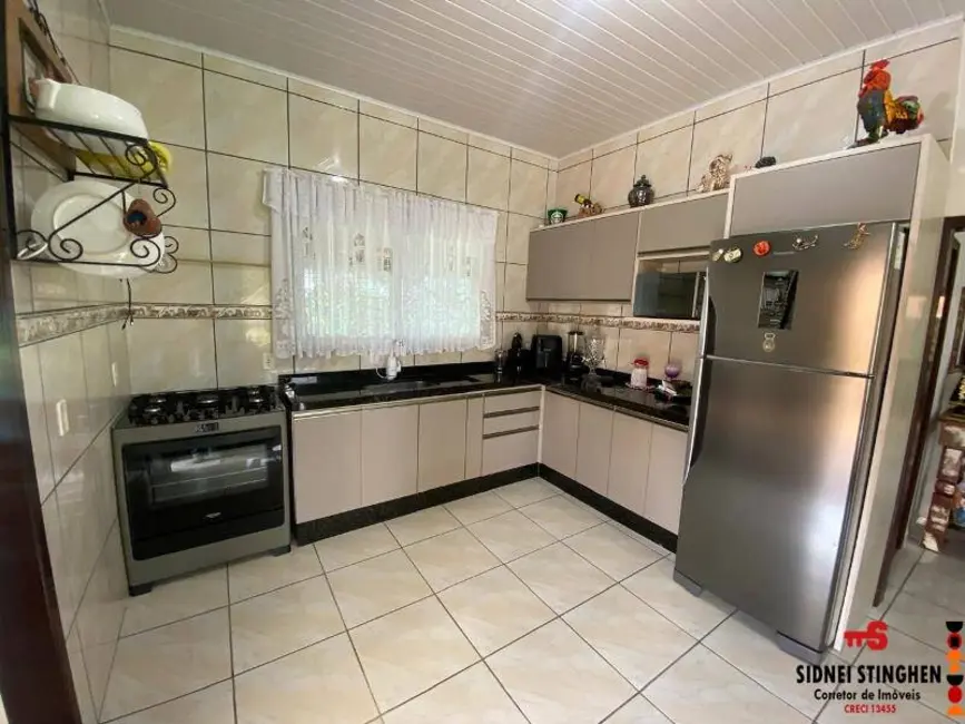 Foto 6 de Chácara com 3 quartos à venda, 96m2 em Balneario Barra Do Sul - SC