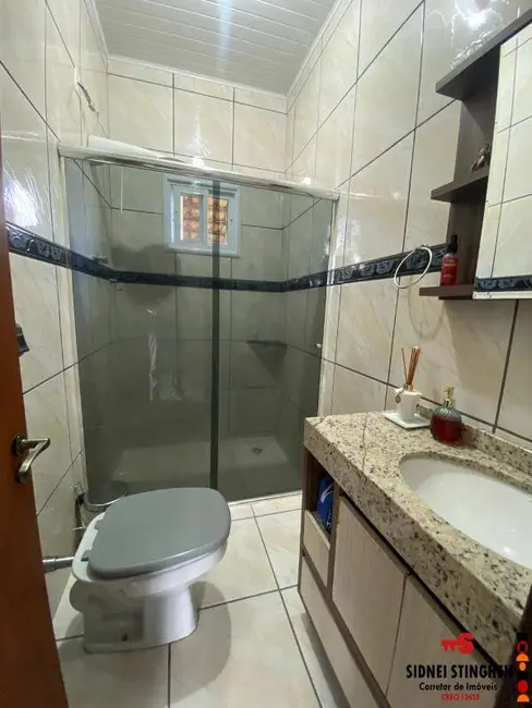 Foto 8 de Chácara com 3 quartos à venda, 96m2 em Balneario Barra Do Sul - SC