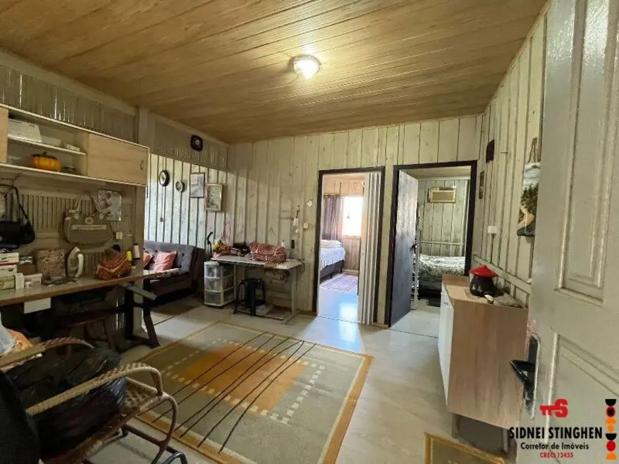 Foto 8 de Casa com 3 quartos à venda, 110m2 em Balneario Barra Do Sul - SC