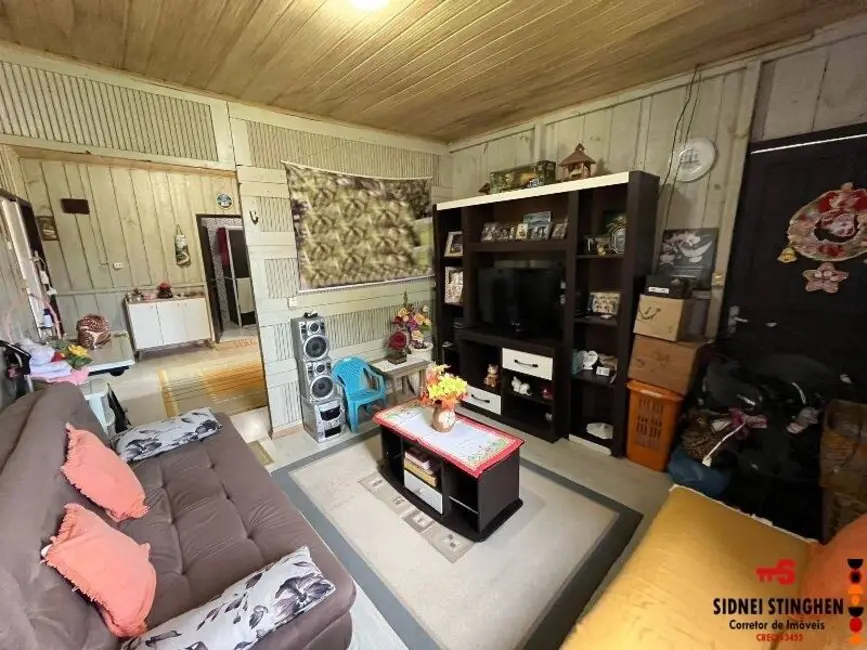 Foto 6 de Casa com 3 quartos à venda, 110m2 em Balneario Barra Do Sul - SC