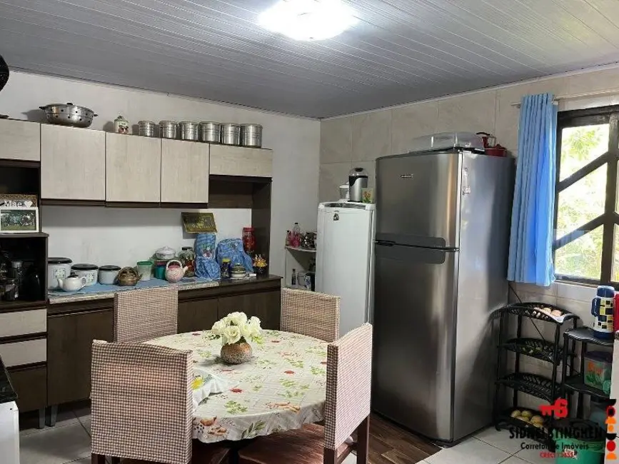 Foto 4 de Casa com 3 quartos à venda, 110m2 em Balneario Barra Do Sul - SC