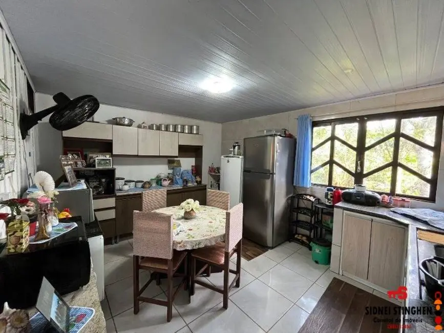 Foto 7 de Casa com 3 quartos à venda, 110m2 em Balneario Barra Do Sul - SC