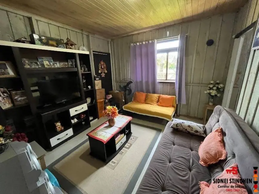 Foto 5 de Casa com 3 quartos à venda, 110m2 em Balneario Barra Do Sul - SC