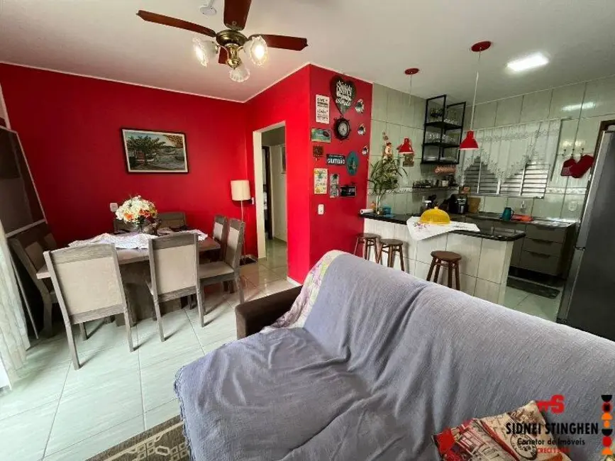Foto 8 de Casa com 2 quartos à venda, 85m2 em Centro, Balneario Barra Do Sul - SC