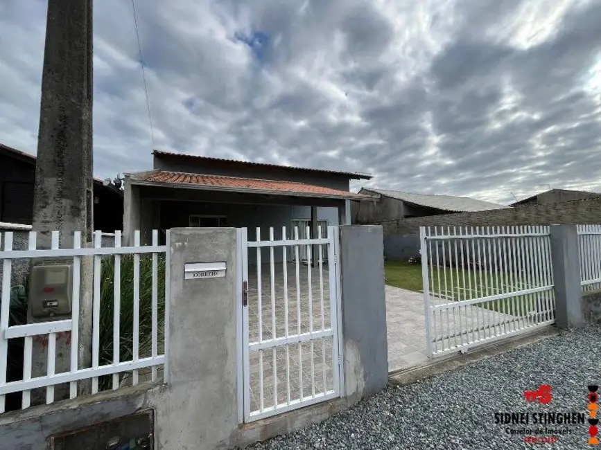 Foto 7 de Casa com 2 quartos à venda, 85m2 em Centro, Balneario Barra Do Sul - SC