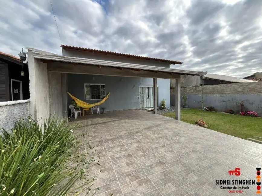 Foto 2 de Casa com 2 quartos à venda, 85m2 em Centro, Balneario Barra Do Sul - SC