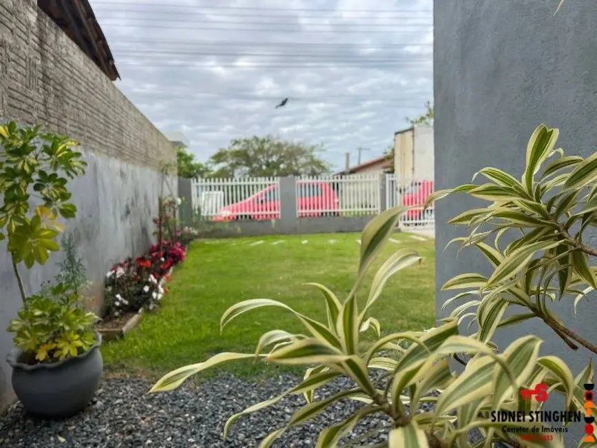 Foto 5 de Casa com 2 quartos à venda, 85m2 em Centro, Balneario Barra Do Sul - SC