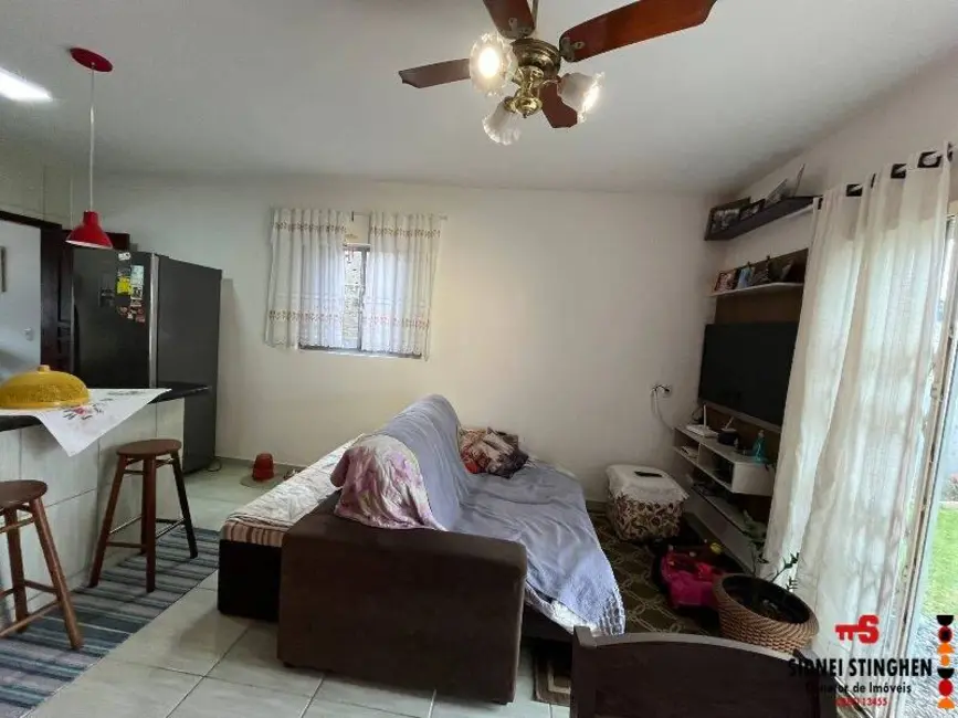 Foto 9 de Casa com 2 quartos à venda, 85m2 em Centro, Balneario Barra Do Sul - SC