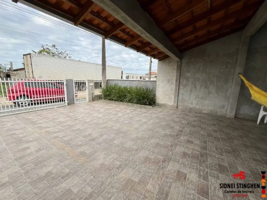 Foto 6 de Casa com 2 quartos à venda, 85m2 em Centro, Balneario Barra Do Sul - SC