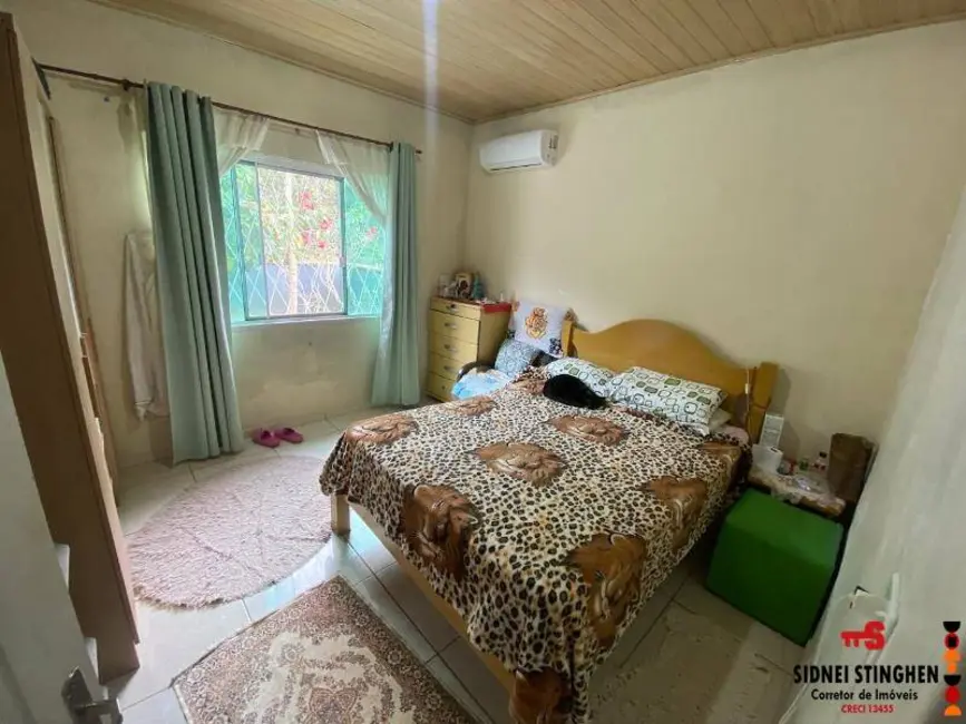 Foto 8 de Casa com 2 quartos à venda, 110m2 em Balneario Barra Do Sul - SC