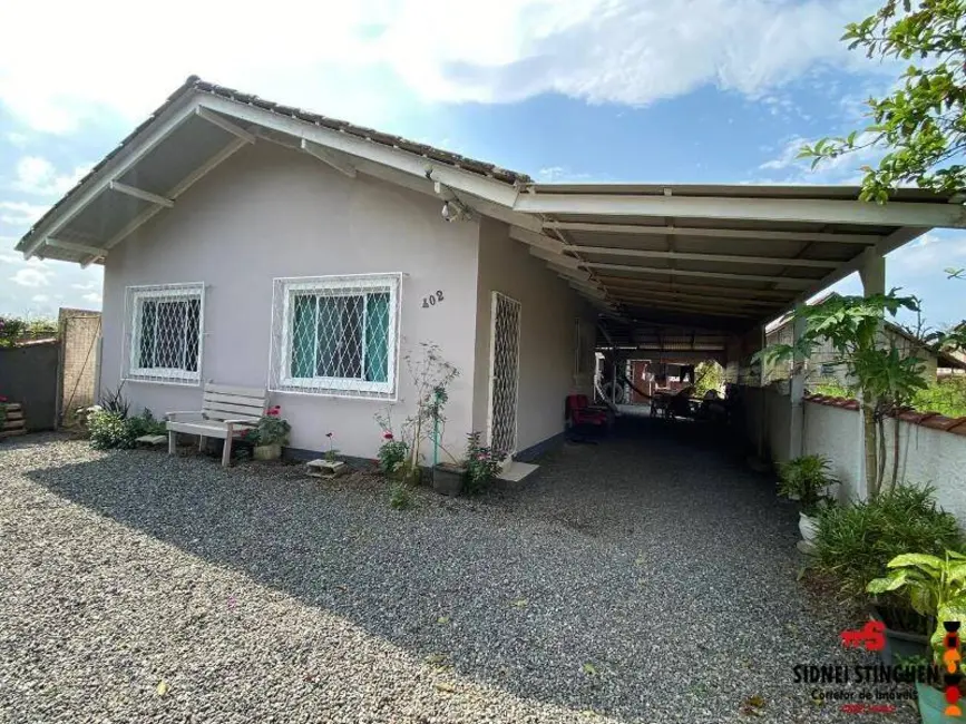Foto 2 de Casa com 2 quartos à venda, 110m2 em Balneario Barra Do Sul - SC