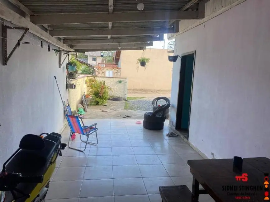 Foto 7 de Casa com 5 quartos à venda, 110m2 em Balneario Barra Do Sul - SC