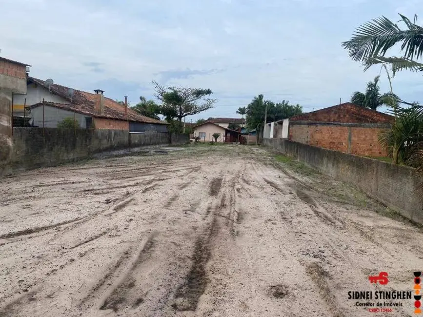 Terreno / Lote à venda, 672m2 em Balneario Barra Do Sul - SC - imagem 4 Foto 4 de Terreno / Lote à venda, 672m2 em Balneario Barra Do Sul - SC