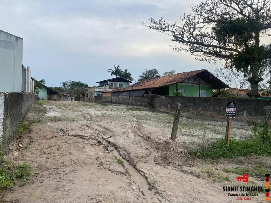 Terreno / Lote à venda, 672m2 em Balneario Barra Do Sul - SC - imagem 9 Foto 9 de Terreno / Lote à venda, 672m2 em Balneario Barra Do Sul - SC