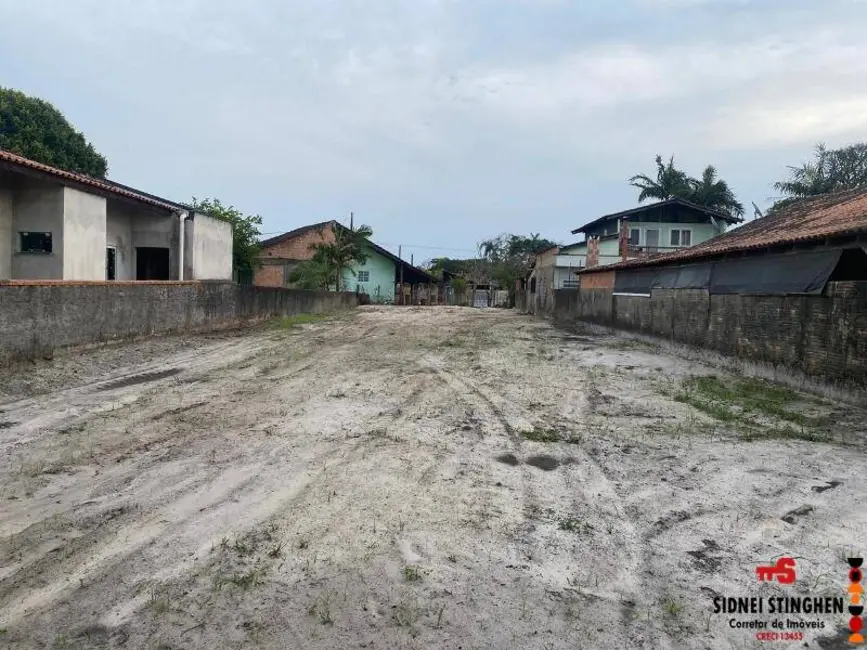 Terreno / Lote à venda, 672m2 em Balneario Barra Do Sul - SC - imagem 6 Foto 6 de Terreno / Lote à venda, 672m2 em Balneario Barra Do Sul - SC