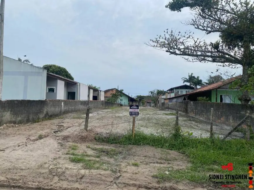 Terreno / Lote à venda, 672m2 em Balneario Barra Do Sul - SC - imagem 2 Foto 2 de Terreno / Lote à venda, 672m2 em Balneario Barra Do Sul - SC