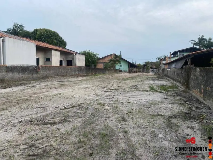 Terreno / Lote à venda, 672m2 em Balneario Barra Do Sul - SC - imagem 8 Foto 8 de Terreno / Lote à venda, 672m2 em Balneario Barra Do Sul - SC
