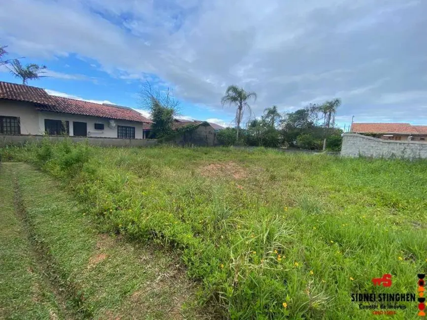 Foto 2 de Terreno / Lote à venda, 358m2 em Balneario Barra Do Sul - SC