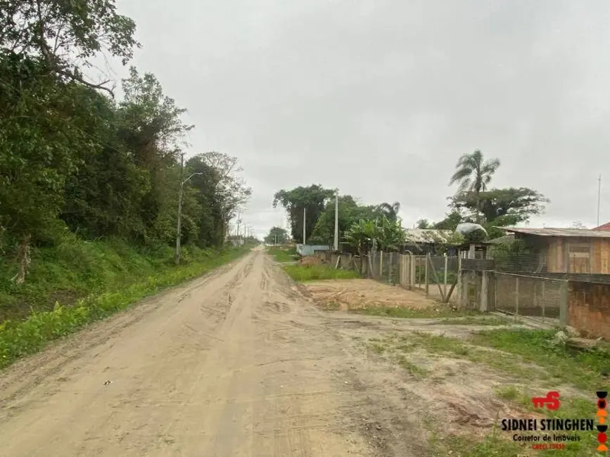 Foto 5 de Terreno / Lote à venda, 300m2 em Balneario Barra Do Sul - SC