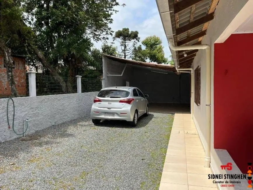 Foto 4 de Casa com 3 quartos à venda, 105m2 em Balneario Barra Do Sul - SC
