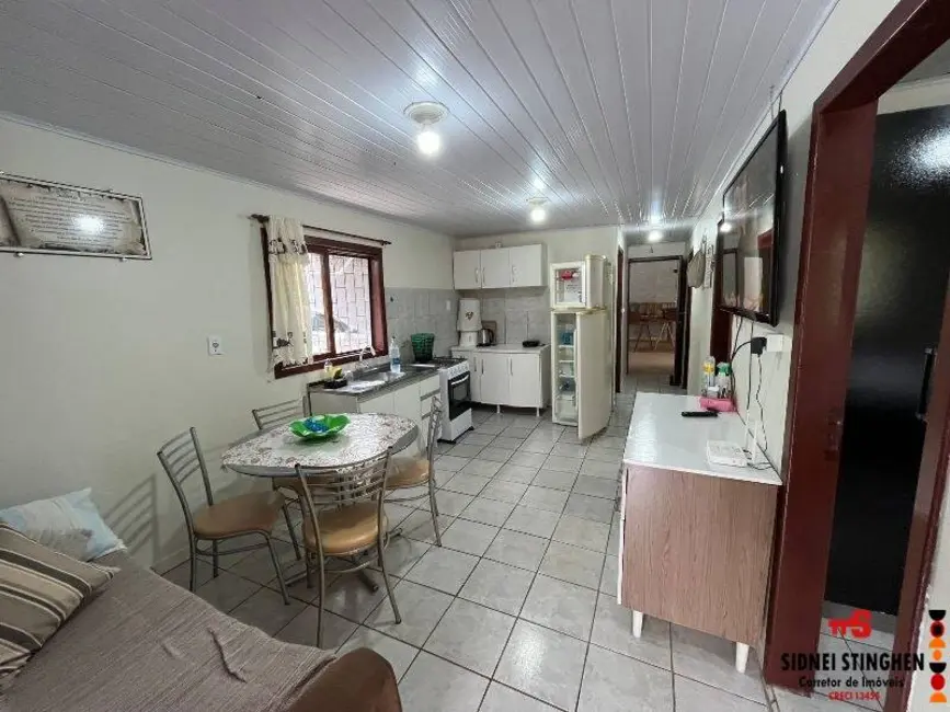 Foto 9 de Casa com 3 quartos à venda, 105m2 em Balneario Barra Do Sul - SC